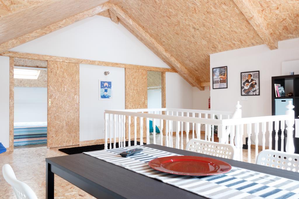 Scented House Apartment Порто Екстериор снимка