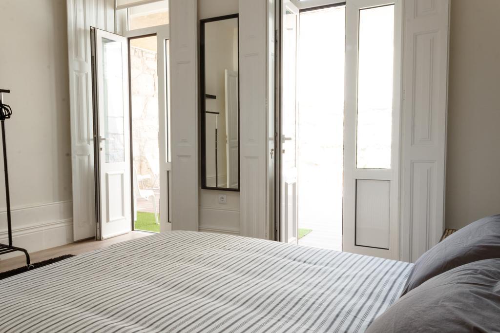 Scented House Apartment Порто Екстериор снимка