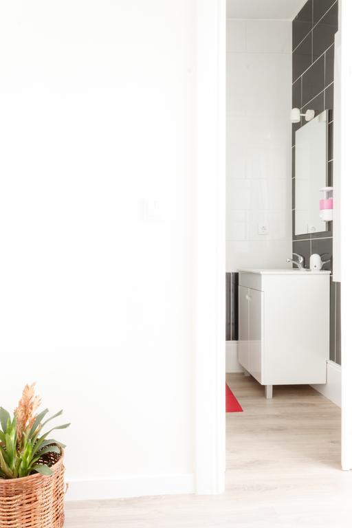 Scented House Apartment Порто Екстериор снимка