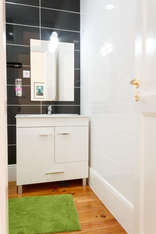 Scented House Apartment Порто Екстериор снимка