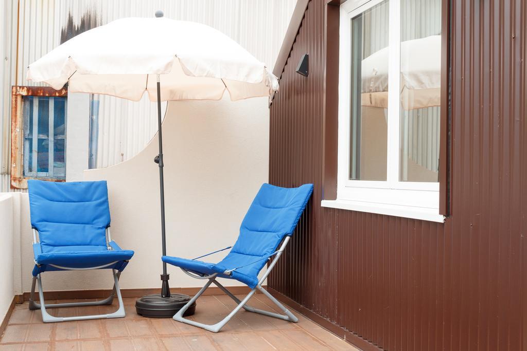 Scented House Apartment Порто Екстериор снимка