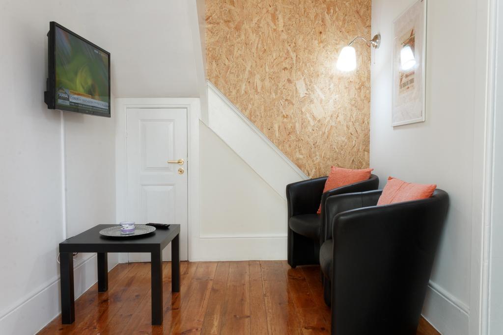 Scented House Apartment Порто Екстериор снимка
